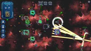 Скриншот 2 к игре For Enigma