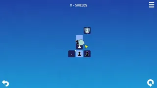 Скриншот 2 к игре SokoChess Black