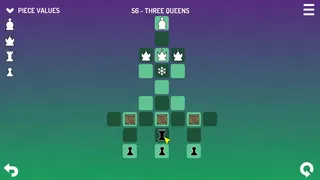 Скриншот 5 к игре SokoChess Black