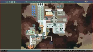 Скриншот 2 к игре Containcorp