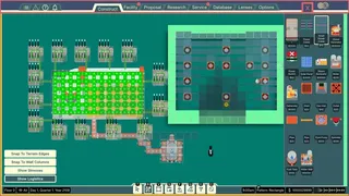 Скриншот 6 к игре Containcorp