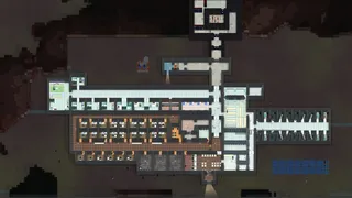 Скриншот 7 к игре Containcorp