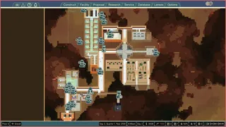 Скриншот 8 к игре Containcorp