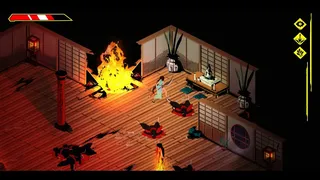 Скриншот 3 к игре Blade of Tsunami