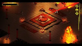 Скриншот 5 к игре Blade of Tsunami