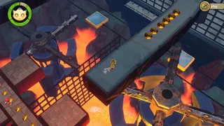 Скриншот 1 к игре Yubu: The Shoeventure