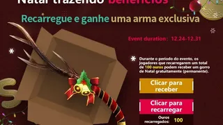 Скриншот 4 к игре Guerra Sangrenta