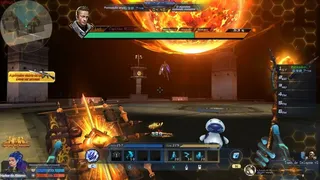 Скриншот 6 к игре Guerra Sangrenta