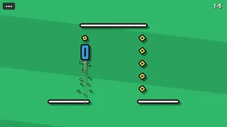Скриншот 1 к игре Jump Tracks