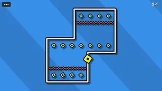 Скриншот 2 к игре Jump Tracks