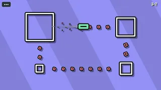 Скриншот 3 к игре Jump Tracks