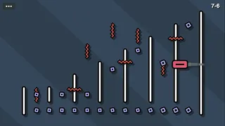 Скриншот 5 к игре Jump Tracks