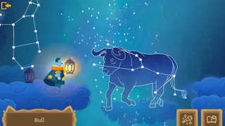 Скриншот 6 к игре Cat's Cosmic Atlas