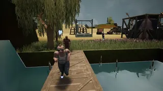 Скриншот 3 к игре R & P: Prologue