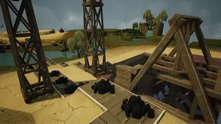 Скриншот 6 к игре R & P: Prologue