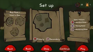 Скриншот 3 к игре Top Gnome
