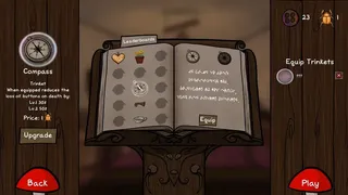 Скриншот 7 к игре Top Gnome