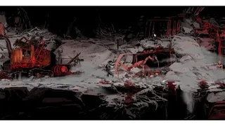 Скриншот 2 к игре 末日迷窟 Doomsday Cave