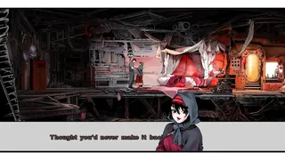 Скриншот 3 к игре 末日迷窟 Doomsday Cave