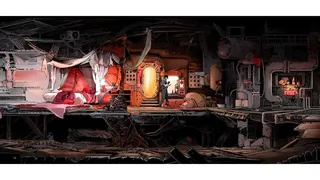 Скриншот 4 к игре 末日迷窟 Doomsday Cave