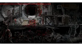 Скриншот 7 к игре 末日迷窟 Doomsday Cave