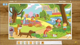 Скриншот 2 к игре Hidden Series Prologue