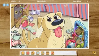 Скриншот 5 к игре Hidden Series Prologue