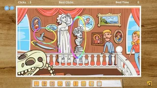 Скриншот 6 к игре Hidden Series Prologue
