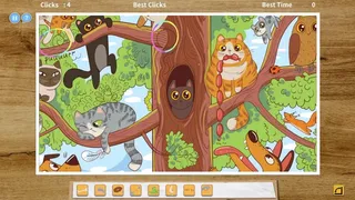 Скриншот 7 к игре Hidden Series Prologue