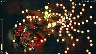Скриншот 2 к игре DEAD PETALS BLISS
