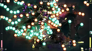 Скриншот 3 к игре DEAD PETALS BLISS