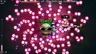 Скриншот 4 к игре DEAD PETALS BLISS