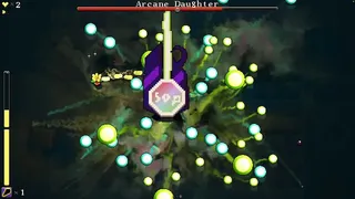 Скриншот 5 к игре DEAD PETALS BLISS