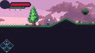 Скриншот 2 к игре Intergalactic Mystery