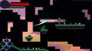 Скриншот 3 к игре Intergalactic Mystery