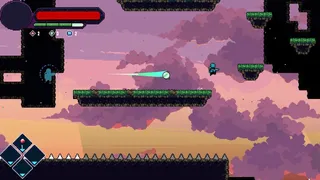 Скриншот 5 к игре Intergalactic Mystery