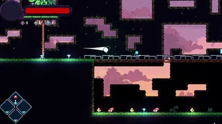 Скриншот 6 к игре Intergalactic Mystery