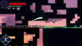 Скриншот 7 к игре Intergalactic Mystery