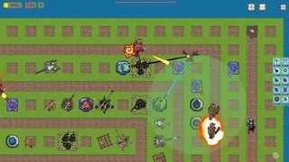 Скриншот 1 к игре 主动防御(Active Defense)