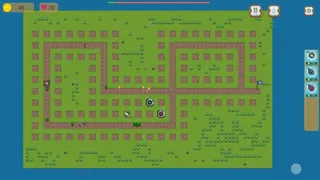 Скриншот 3 к игре 主动防御(Active Defense)