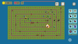 Скриншот 4 к игре 主动防御(Active Defense)