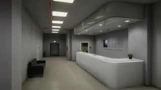 Скриншот 1 к игре Biohazard: Escape Room