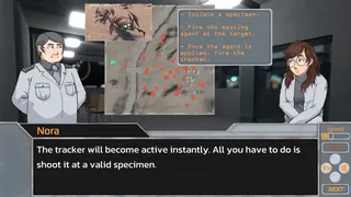 Скриншот 4 к игре Gearbits