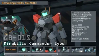 Скриншот 5 к игре Gearbits