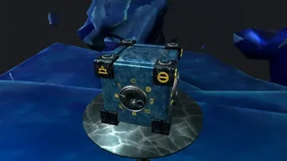 Скриншот 2 к игре Mystery Box 4: The Journey