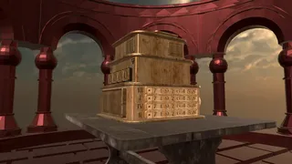 Скриншот 3 к игре Mystery Box 4: The Journey