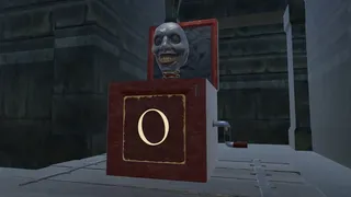 Скриншот 4 к игре Mystery Box 4: The Journey