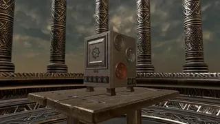 Скриншот 6 к игре Mystery Box 4: The Journey