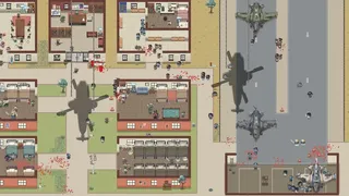 Скриншот 2 к игре Zombie Party 丧尸派对