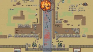 Скриншот 4 к игре Zombie Party 丧尸派对
